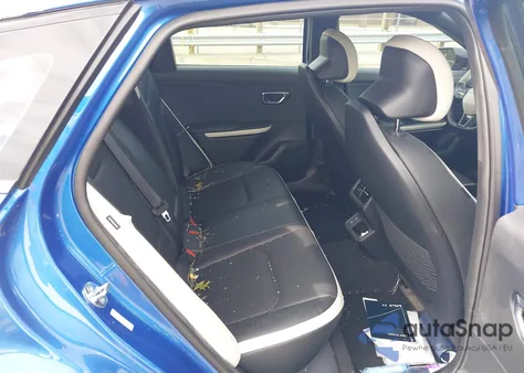 2025 Kia K4 Gt-Line Turbo from USA, damaged, VIN 3KPFW4DC0SE056423